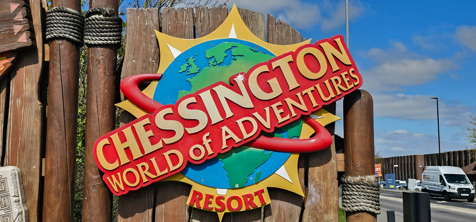Chessington World of Adventures