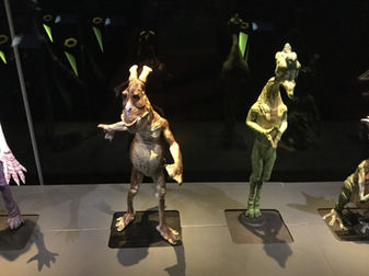 Star Wars Identities