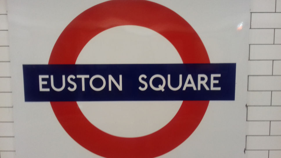 The London Underground