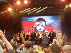 Les Mis