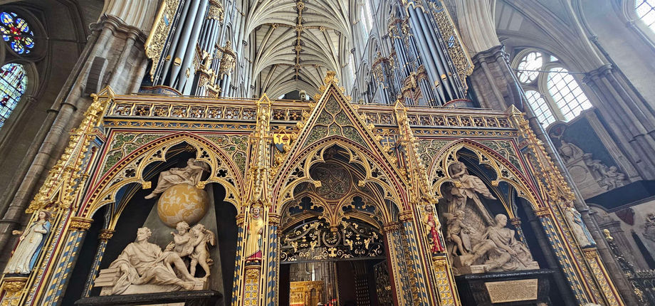 Westminster Abbey