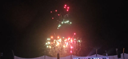 Blackpool illuminations Switch On 2023