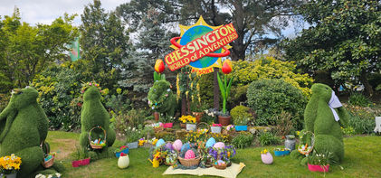 Chessington World of Adventures