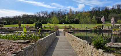 Robin Hill Adventure Park