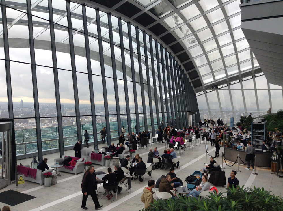 Sky Garden