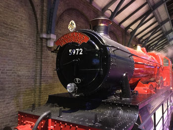 Warner Brothers Studios Harry Potter Tour