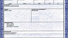 Do Uscg Documented Vessels Need State Registration Or Decals