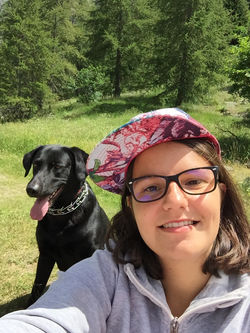 Le randonneur photographe