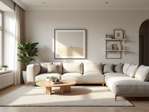 Transform Your Space: The Ultimate Guide to Interior Design and Home Staging Techniques