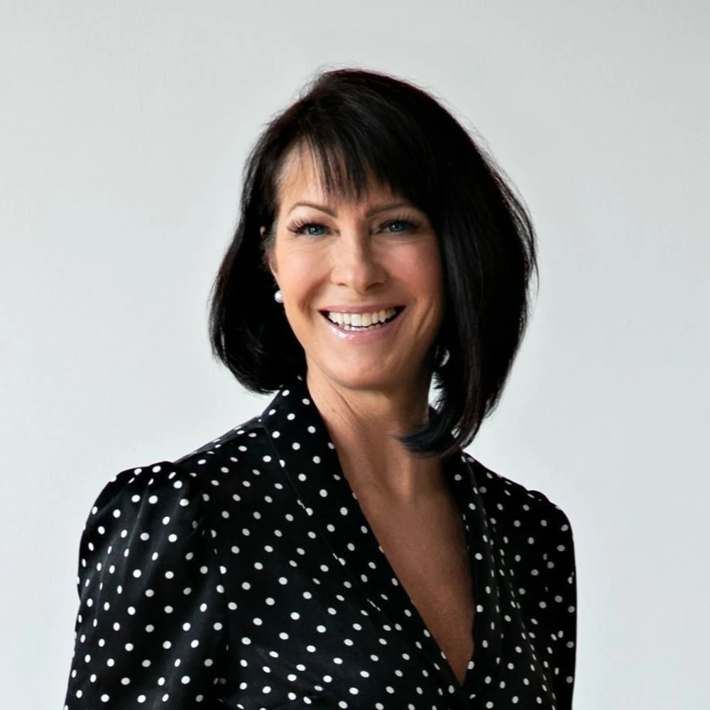 Writer: Joyce Kurisko