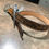 Thumbnail: Custom Belts