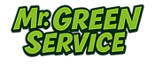 MrGreenService logo – Gardening & Painting services in Surrey