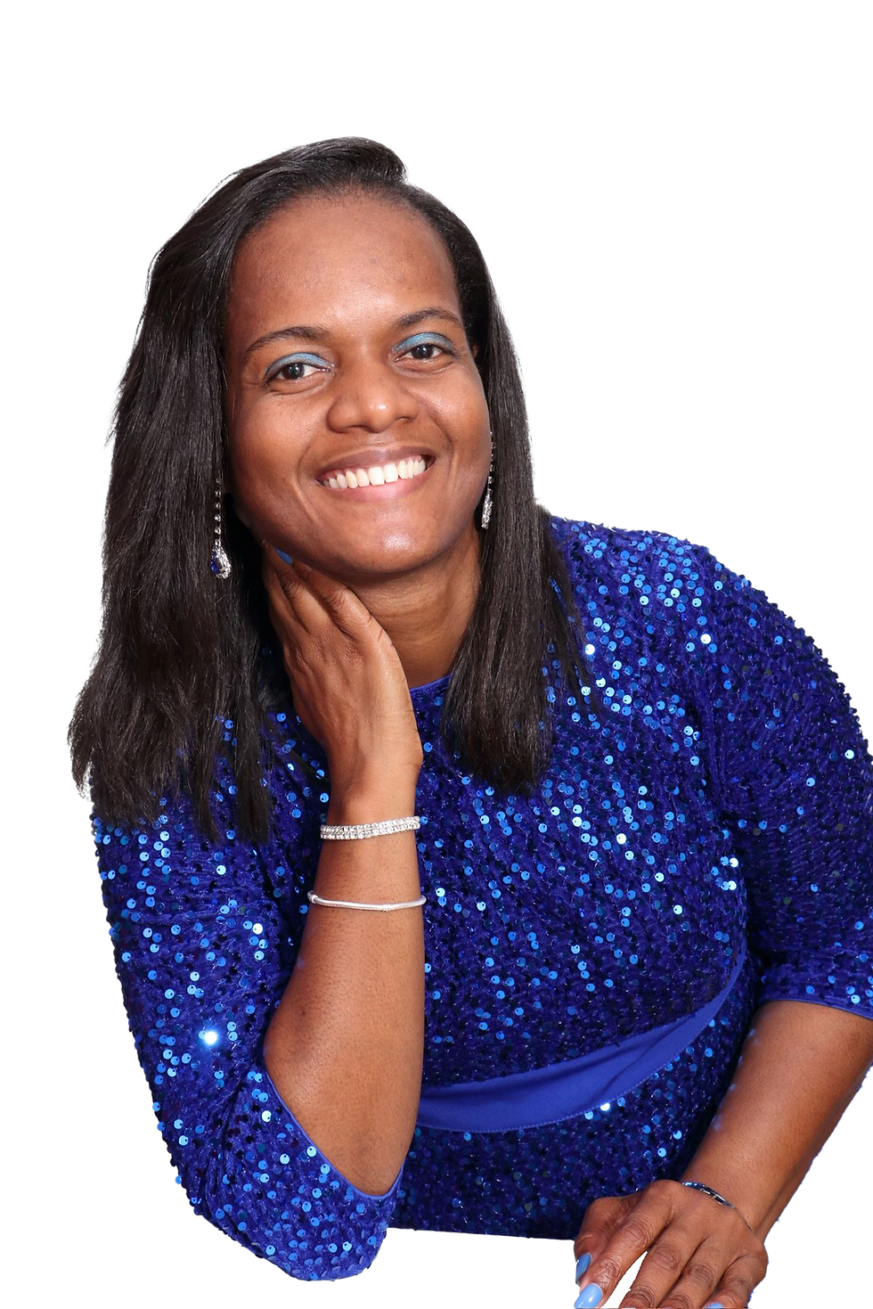 Profile Pic (Transparent Background) - Kerry Ann Richards.png