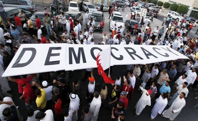 Are Arab countries ready for democracy?