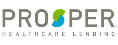 Prosper Healthcare Lending Logo