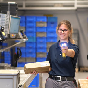 Unsere Lehrstellen 2027 sind bald online!