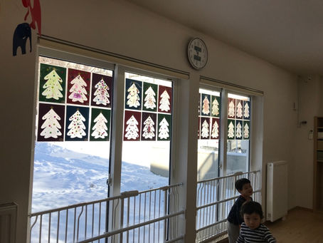クリスマス