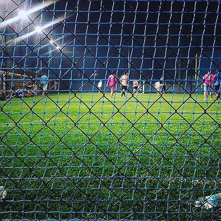 Midnight Football