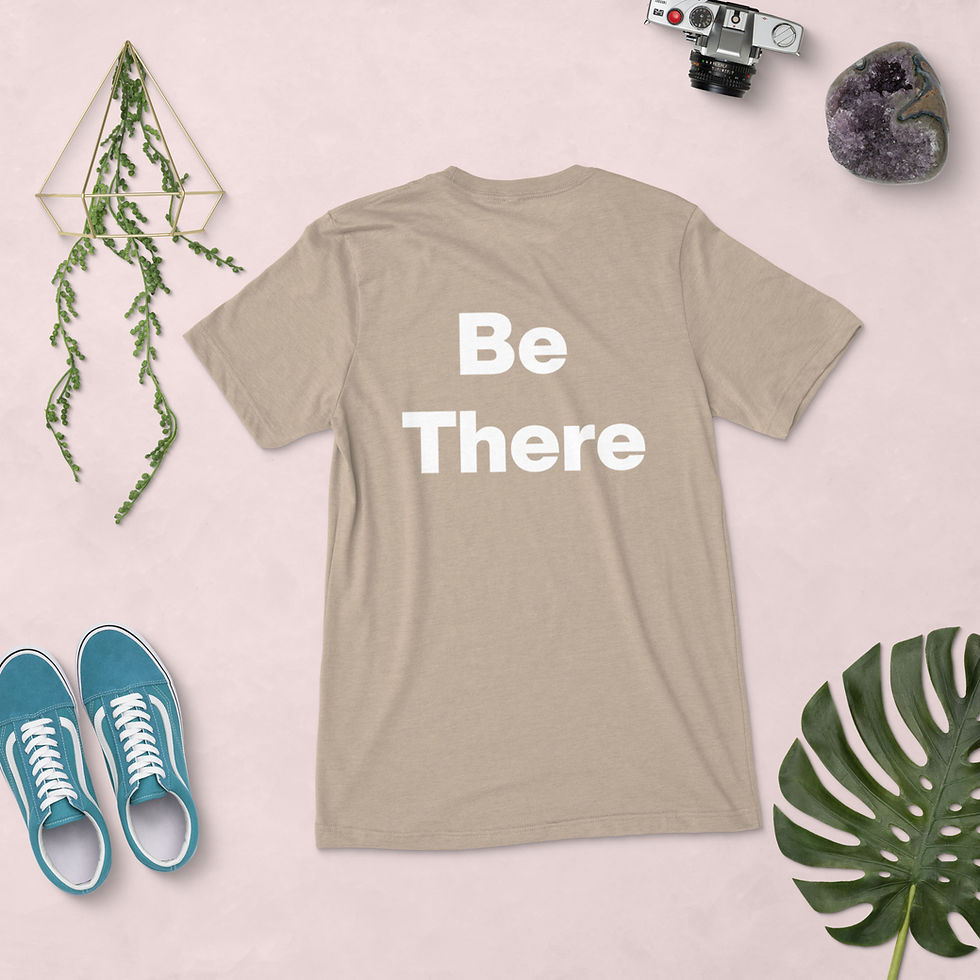 Thumbnail: F/8 Be There Photography T-Shirt — Funny Photographer Aperture Gift