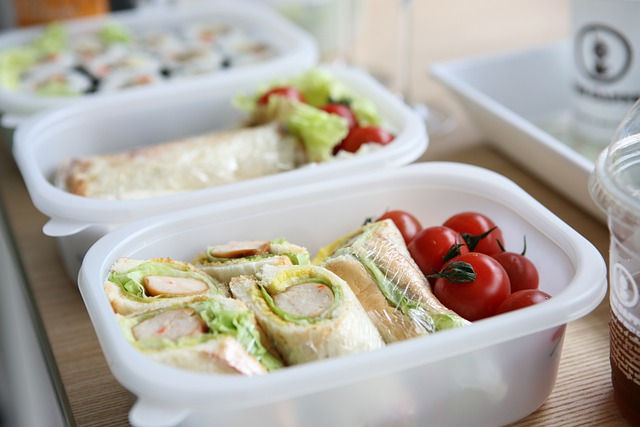 Astuces pratiques et santé pour les lunchs