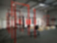 Box CrossFit Doller Burnhaupt-le-haut