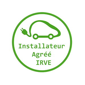 Agrément IRVE Mon Elec Rixheim