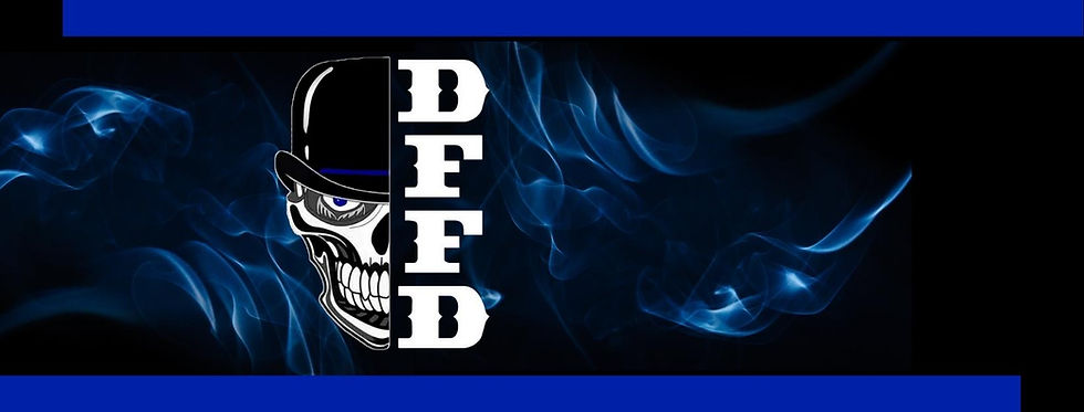 Accueil | Doomstriker France | Club de moto forces de l'ordre