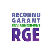 Logo RGE - Mon Elec