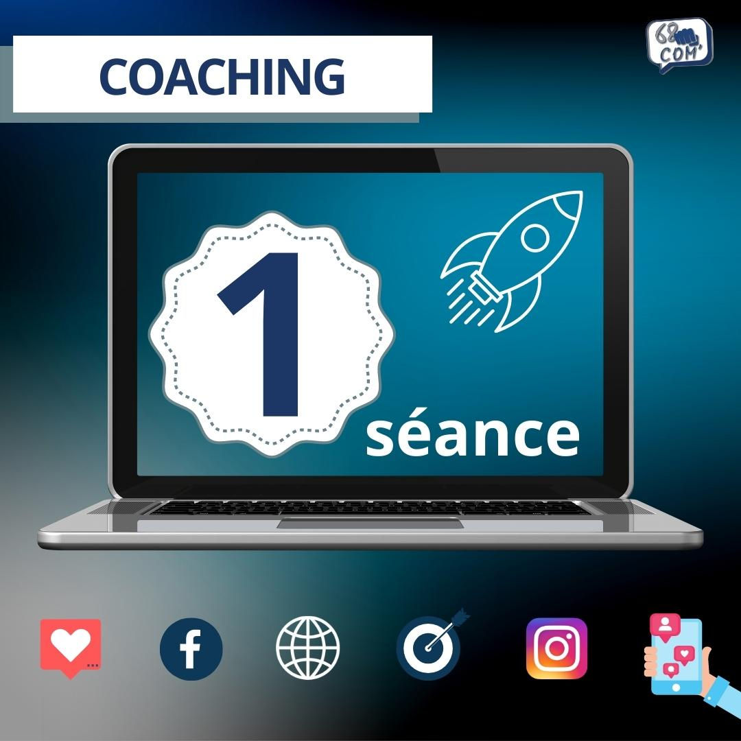 Séance de COACHING à l'unité
