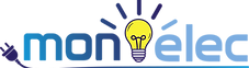 logo entreprise Mon Elec Rixheim