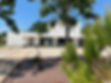 Espace extérieur La Villa Blanche