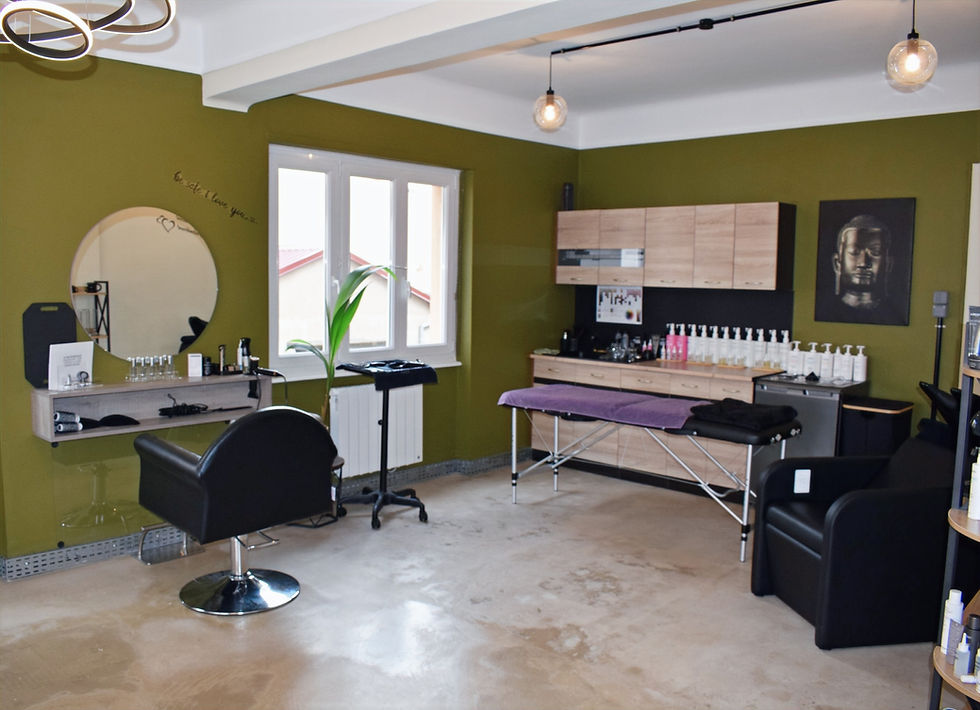 Salon de coiffure Face A Face Masevaux