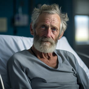 Med Surg Case Study #19: Chronic Obstructive Pulmonary Disease