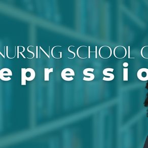 Can Nursing School Cause Depression? Unveiling the Challenges and Coping Strategies