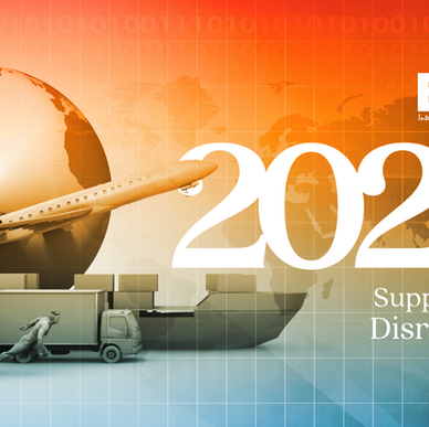 Five strategies to get ready for supply chain disruptions in 2024: What to anticipate