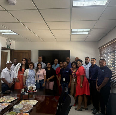 H. Vinicio Mella’s, Birthday