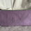 Thumbnail: Zipped purses lined with contrast cottons