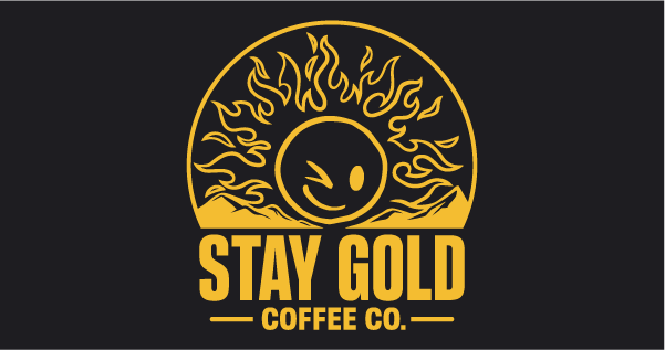 Stay Gold Coffee Co.