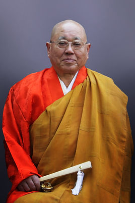 色衣 二十五条袈裟