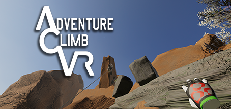 ACVR is now on Steam!