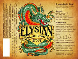Dragonstooth