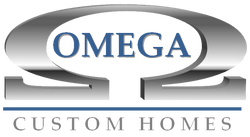 Omega Logo
