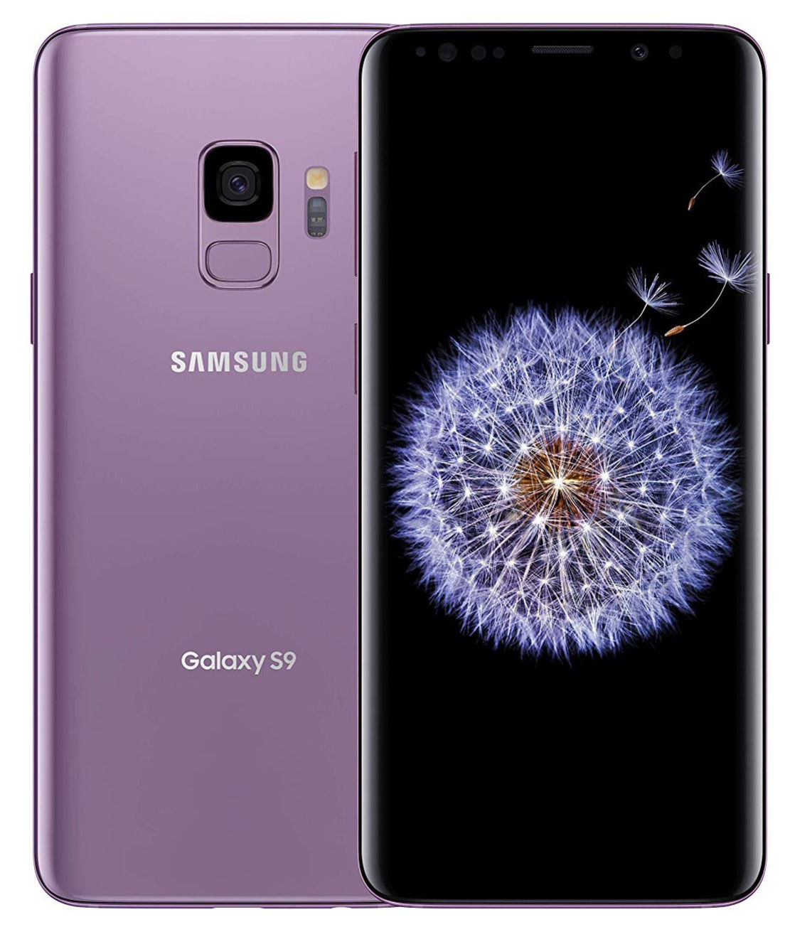 Samsung Galaxy S9