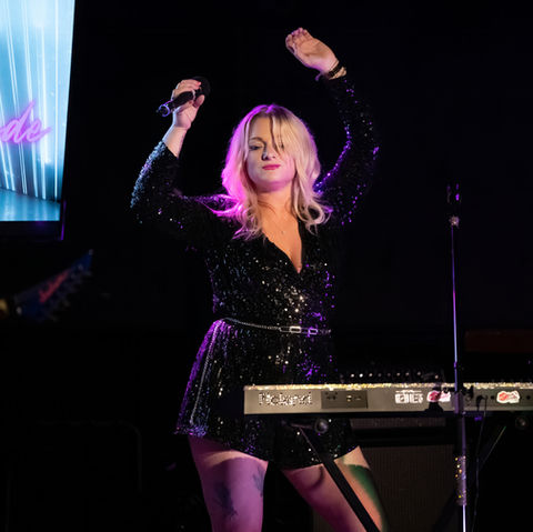 Dreams Of You Video Premiere