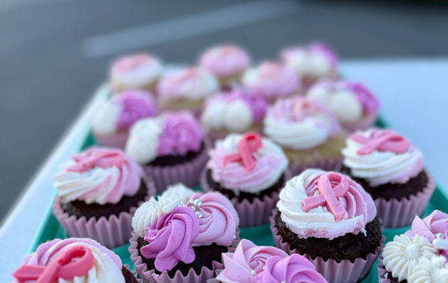 cupcakes