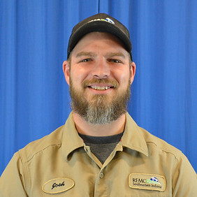 Josh Schwanholt