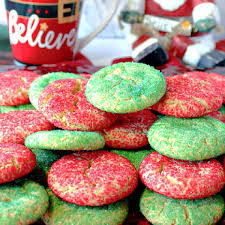 Sugar Cookies
