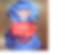 Thumbnail: Pediatric Superman WheelShade