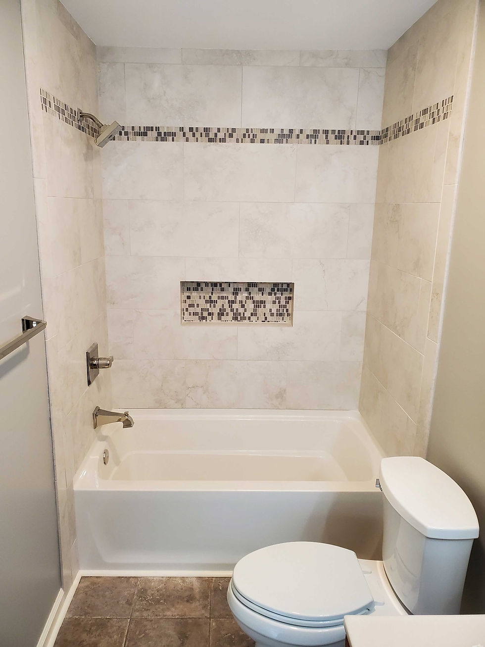 Delmar Bathroom