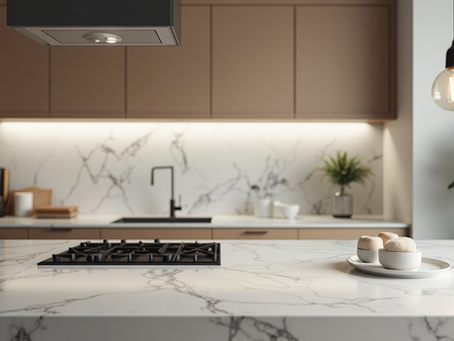 Stylish Kitchen Renovations: Luxury Kitchen Remodel Ideas for Your Dream Space
